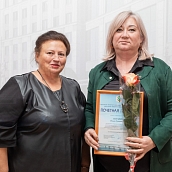 В СГТУ прошла отчетно-выборная профсоюзная конференция работников вуза