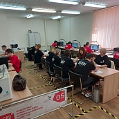Студенты СКМиЭ – победители и призеры регионального чемпионата WorldSkills Russia