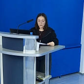 В СГТУ прошла Всероссийская конференция «Бизнес, общество и молодежь: идеи преобразований»