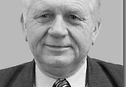 Профессору СГТУ присвоено звание «Заслуженный деятель науки РФ»