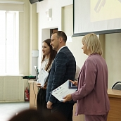 В УРБАС прошел научно-практический форум с международным участием