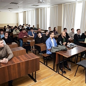 День открытых дверей в институтах СГТУ: выбор будущего начинается сегодня