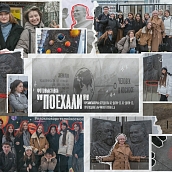 Выставка фоторабот студентов-дизайнеров 