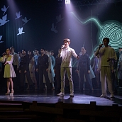  «Гагаринская весна» открылась выступлениями команд ИнЭН и ИнПИТ