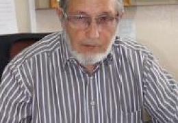 Профессор СГТУ – лауреат конкурса Российской инженерной академии