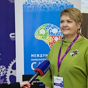 На базе СГТУ прошёл Международный инженерный чемпионат «CASE-IN»