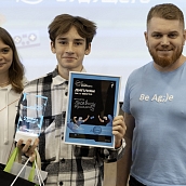 «Ритм Будущего»: фиджитал фестиваль прошел в СГТУ 