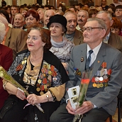 В ЭТИ проходит показ спектакля «Не покидай меня»