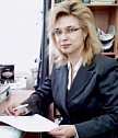 Яковлева Елена Владимировна