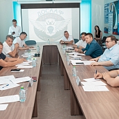 Саратовский аэроклуб станет центром нового молодежного движения