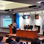 В СГТУ обсудили вопросы устойчивого развития российской экономики 