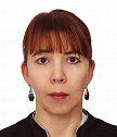 Дунаева Татьяна Юрьевна
