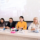В Гагаринском университете прошла Всероссийская конференция о перспективах регионального туризма и гостеприимства
