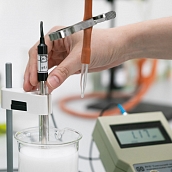 Ученая СГТУ предлагает эффективный метод добычи лития из морской воды