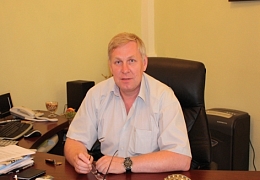 Поздравление ректора СГТУ с Днем российского студенчества