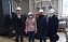 Преподаватели ИММ посетили завод «Газаппарат»