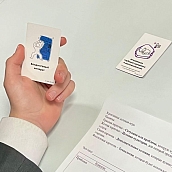 Продолжаются мастер-классы для старшеклассников социально-экономического кластера