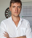 Сердюков Сергей Сергеевич