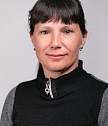Шаркова Юлия Викторовна