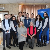 Студенты СГТУ приняли участие в семинаре по деятельности профсоюзов