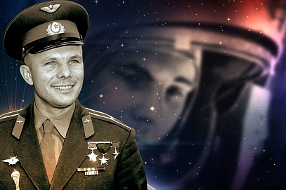 Подведены итоги конкурса видеороликов «Он улыбнулся звёздам и мирам» 