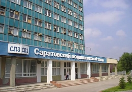 Для студентов МСФ продолжаются экскурсии на СПЗ