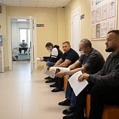 Политех присоединился к Всероссийской акции «Россия - семья семей»