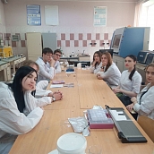 Завершилась программа академического обмена студентами между саратовским и тамбовским техническими университетами