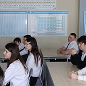 Представители ИнЭН приняли участие в Межрегиональном Кворуме «Вместе к вершинам мастерства»