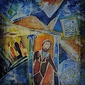 Начинается голосование за лучшую работу в конкурсе «Я и мой город»