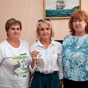 Сотрудникам Политеха вручили знаки отличия ГТО