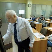 Представители СГТУ приняли участие в межвузовской конференции по противодействию коррупции