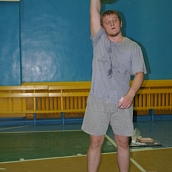 Студенты СГТУ успешно выступили на соревнованиях по гиревому спорту в Энгельсе