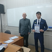 Определены победители региональной олимпиады по электротехнике