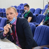 На базе СГТУ прошёл Международный инженерный чемпионат «CASE-IN»