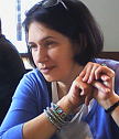 Склярова Татьяна Валентиновна