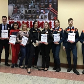 Студенты ППК написали «Диктант Победы»