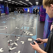 ИнПИТ организовал фиджитал-турнир для студентов Энгельсского технологического института