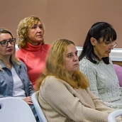 В Школе кураторов обсудили безопасность образовательного процесса