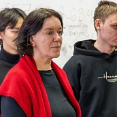 Политех стал единственной площадкой в ПФО для проведения олимпиады Ростеха