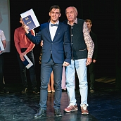 Физико-технический институт СГТУ вручил дипломы выпуску 2022 года