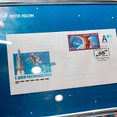 Политеховцы обсудили наследие Юрия Гагарина в рамках «Диалога на равных» 