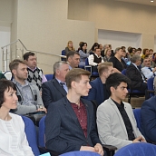 В Гагаринском университете состоялись выборы ректора