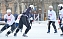 С 1 февраля начинает работу политеховский каток