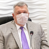 Ученые СГТУ приняли участие в первом заседании Координационного совета консорциума «Передовые ЭкоТехнологии»