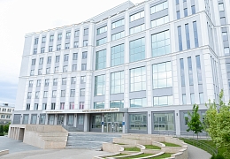 Эксперт СГТУ приняла участие в разработке Стратегии социально-экономического развития Саратова до 2036 года