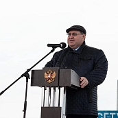 СГТУ отметил День космонавтики в Парке покорителей космоса