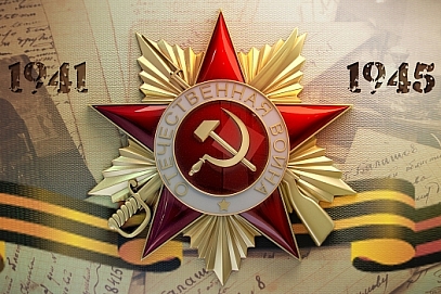 Поздравление ректора СГТУ имени Гагарина Ю.А. с Днем Великой Победы