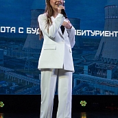 Представители Политеха - участники окружного этапа конкурса «Студенческий лидер - 2025»