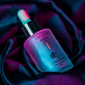 Учащиеся «Гагаринского класса» продолжают осваивать профессию фотографа